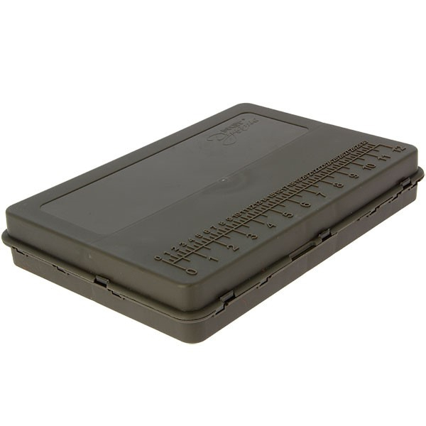 Boîte NGT Dynamic Tackle Box