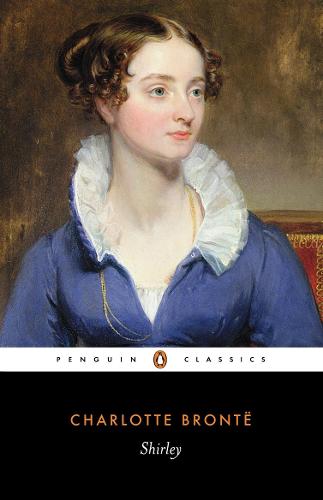 Shirley (Paperback)