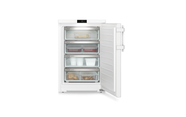 Liebherr Gefrierschrank »Fd 1404 Pure« 85 cm hoch 55 cm breit