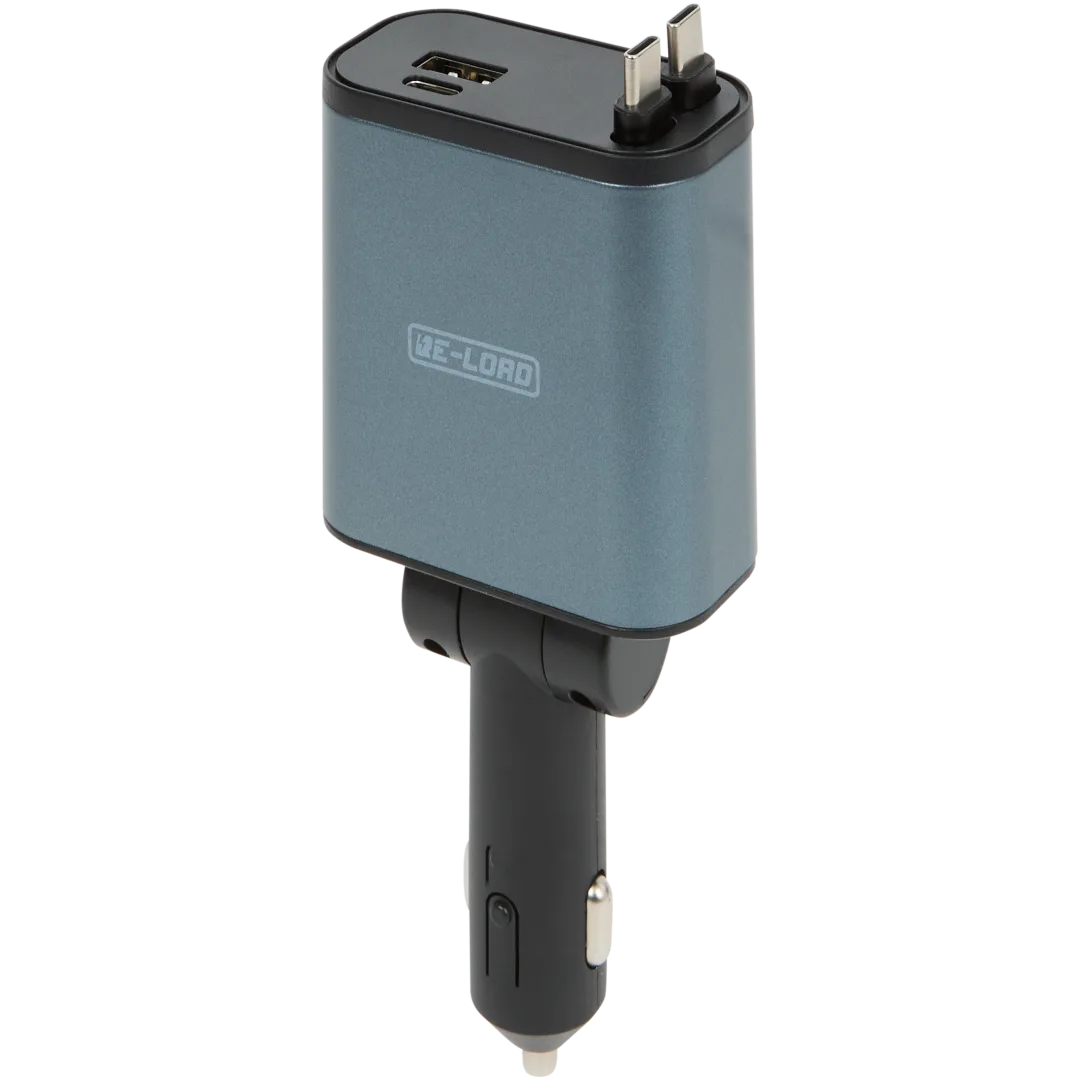 Re-load 4-in-1 autolader 35 watt