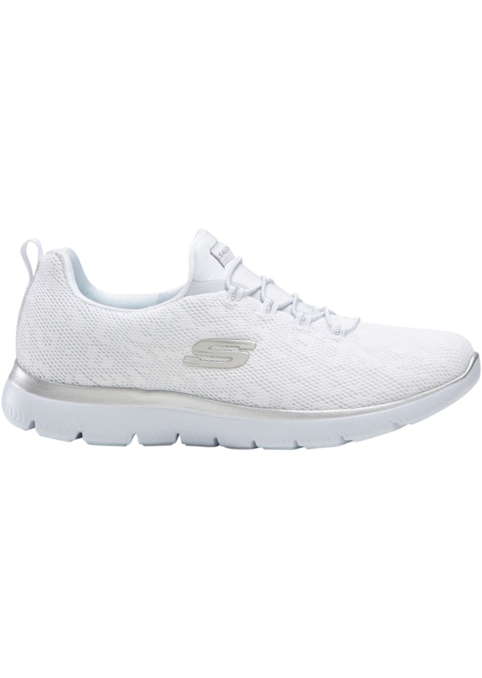Sneakers Skechers à mémoire de forme