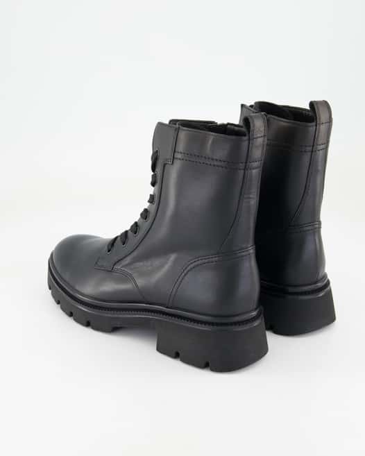 Gabor 51.852.27 Stiefeletten in Schwarz