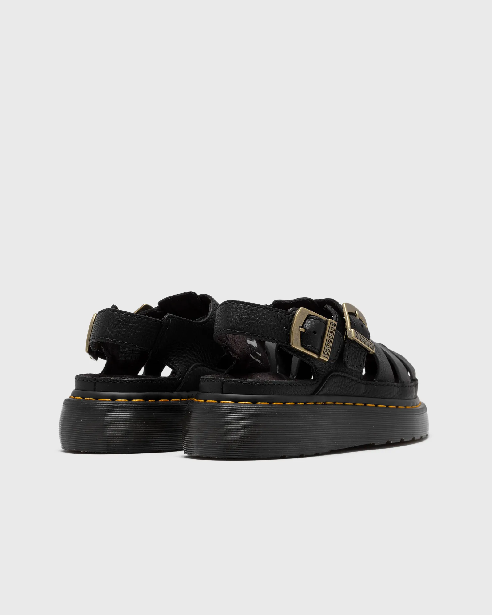 Dr.Martens Archive Fisherman