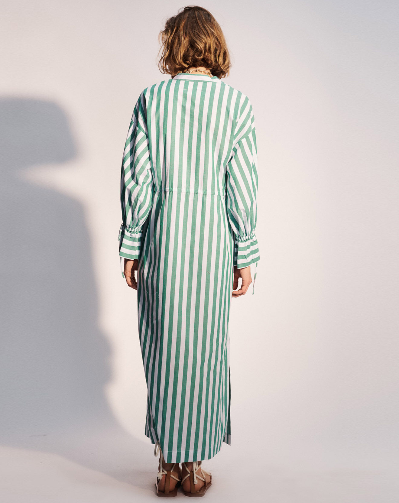 Stella Forest Robe Gina verte