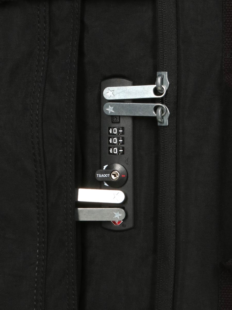 Valise Kipling Spontaneous L 78 cm