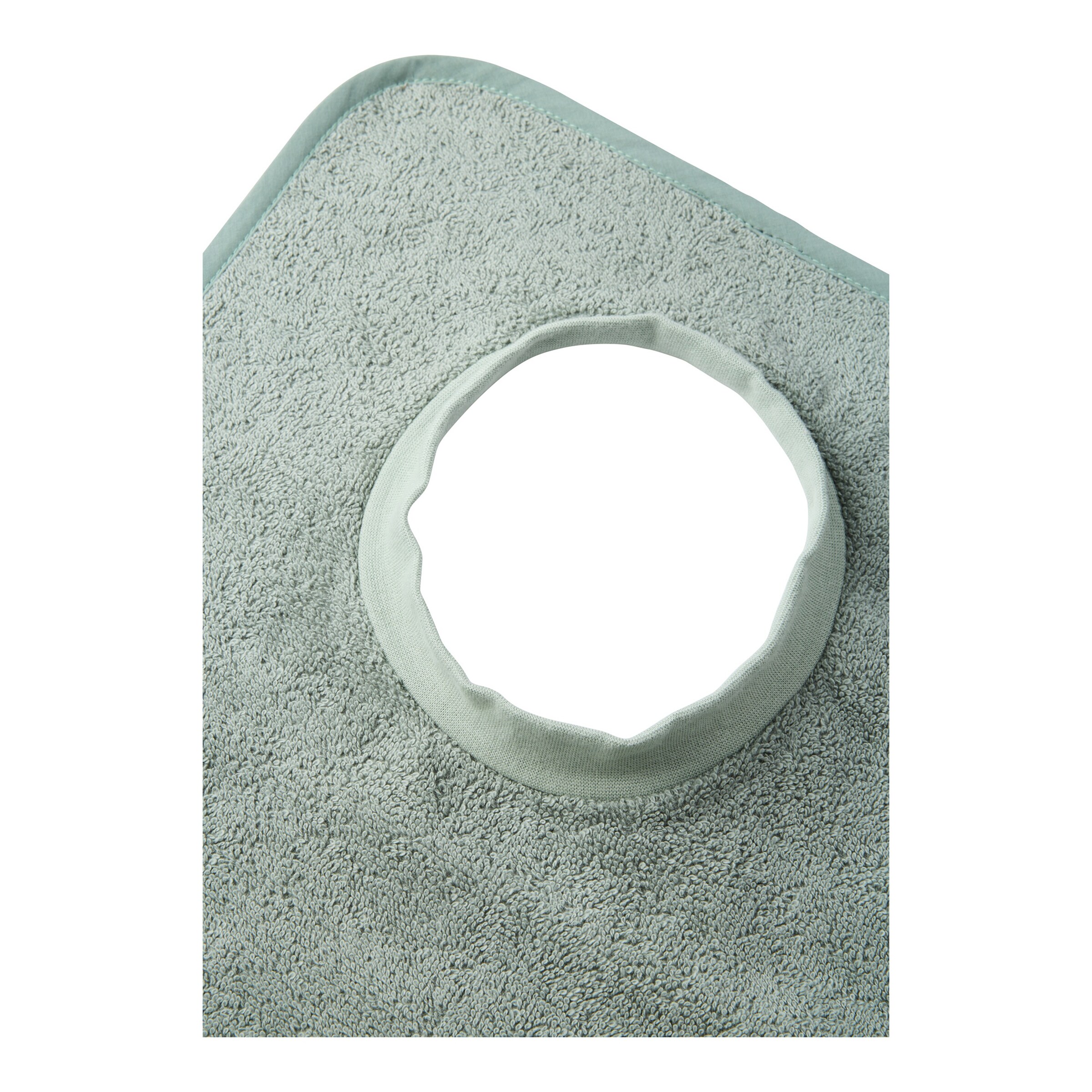 baby-walz - BASICS 3er-Pack Schlupflätzchen