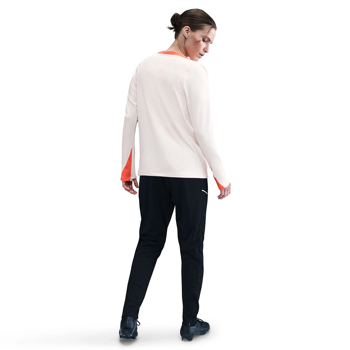 Sweatshirt Nike Strike Mulher