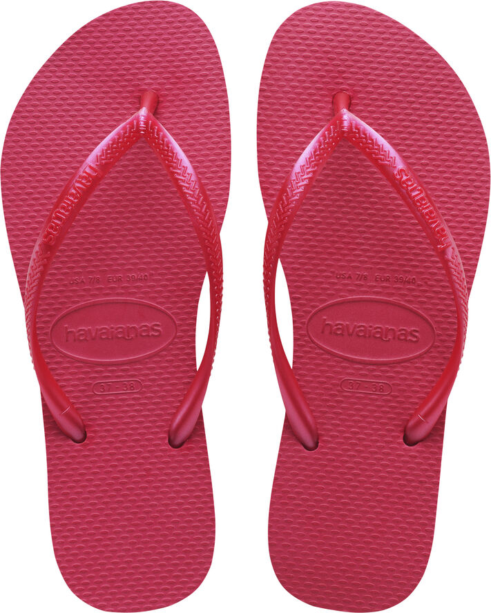 Havaianas Hav. Slim Pink fever