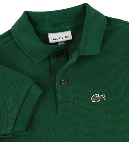 Lacoste Polo -  Grøn