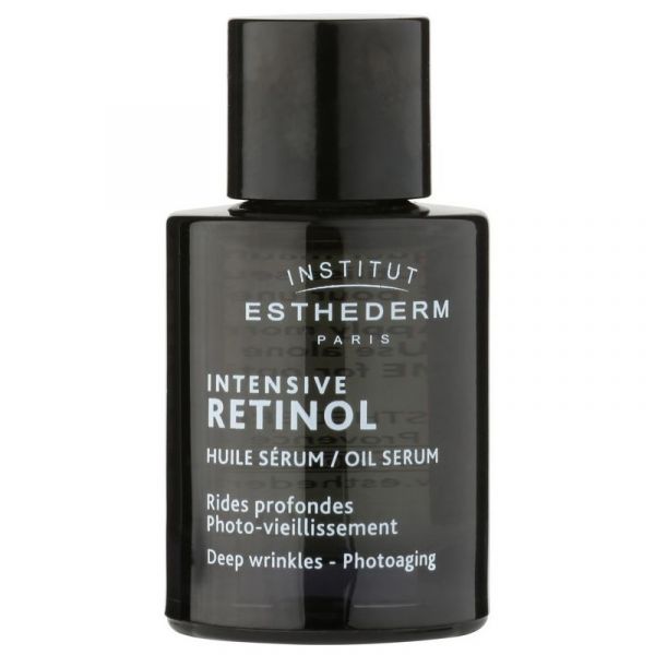 Institut Esthederm Intensive Sérum-Óleo Retinol 15ml