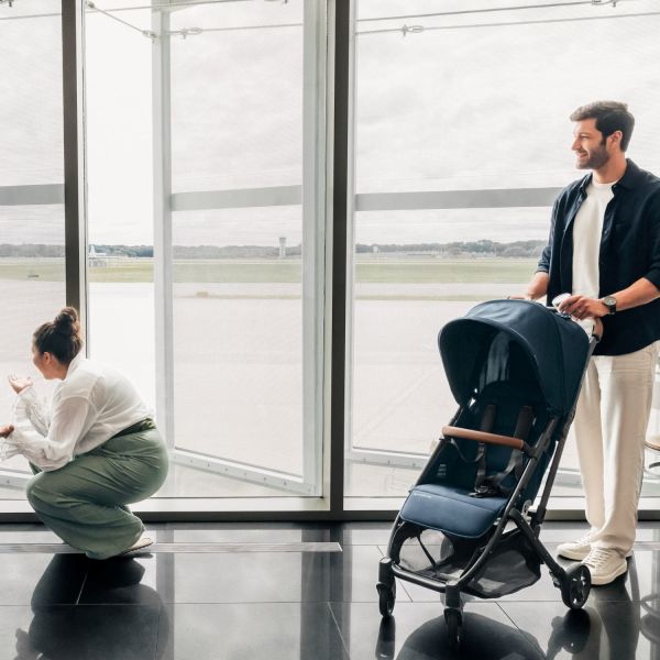 UPPAbaby MINU V2 Buggy