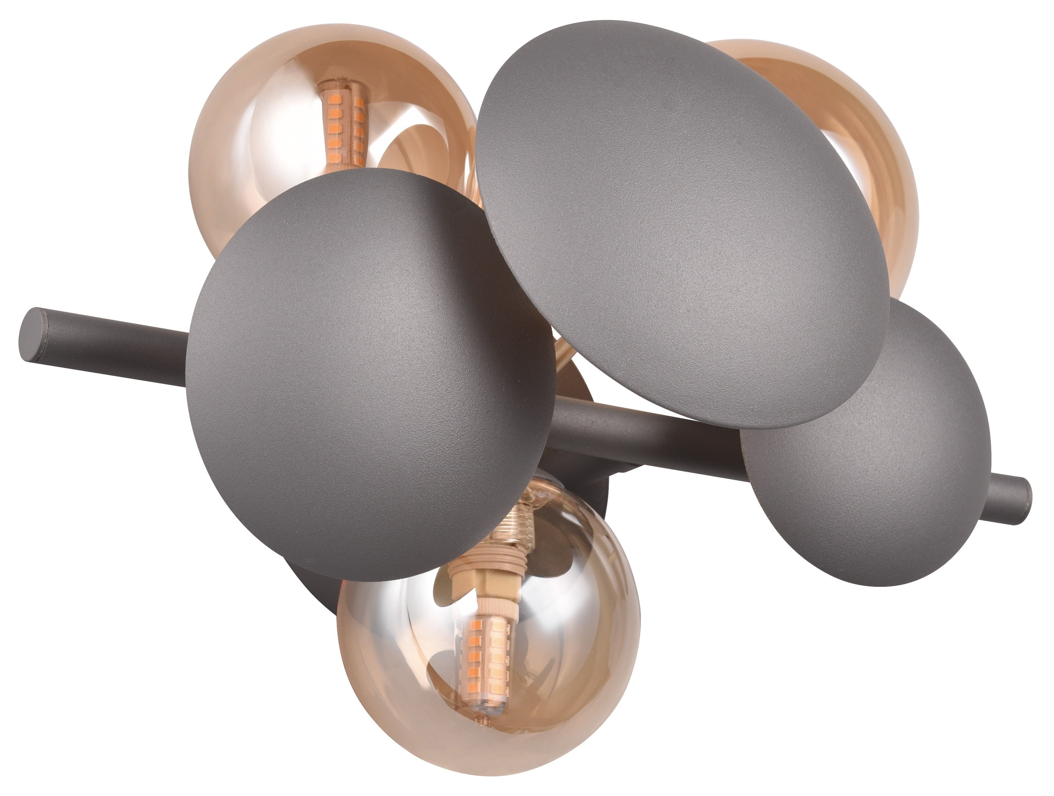 Wandlamp  Bubble