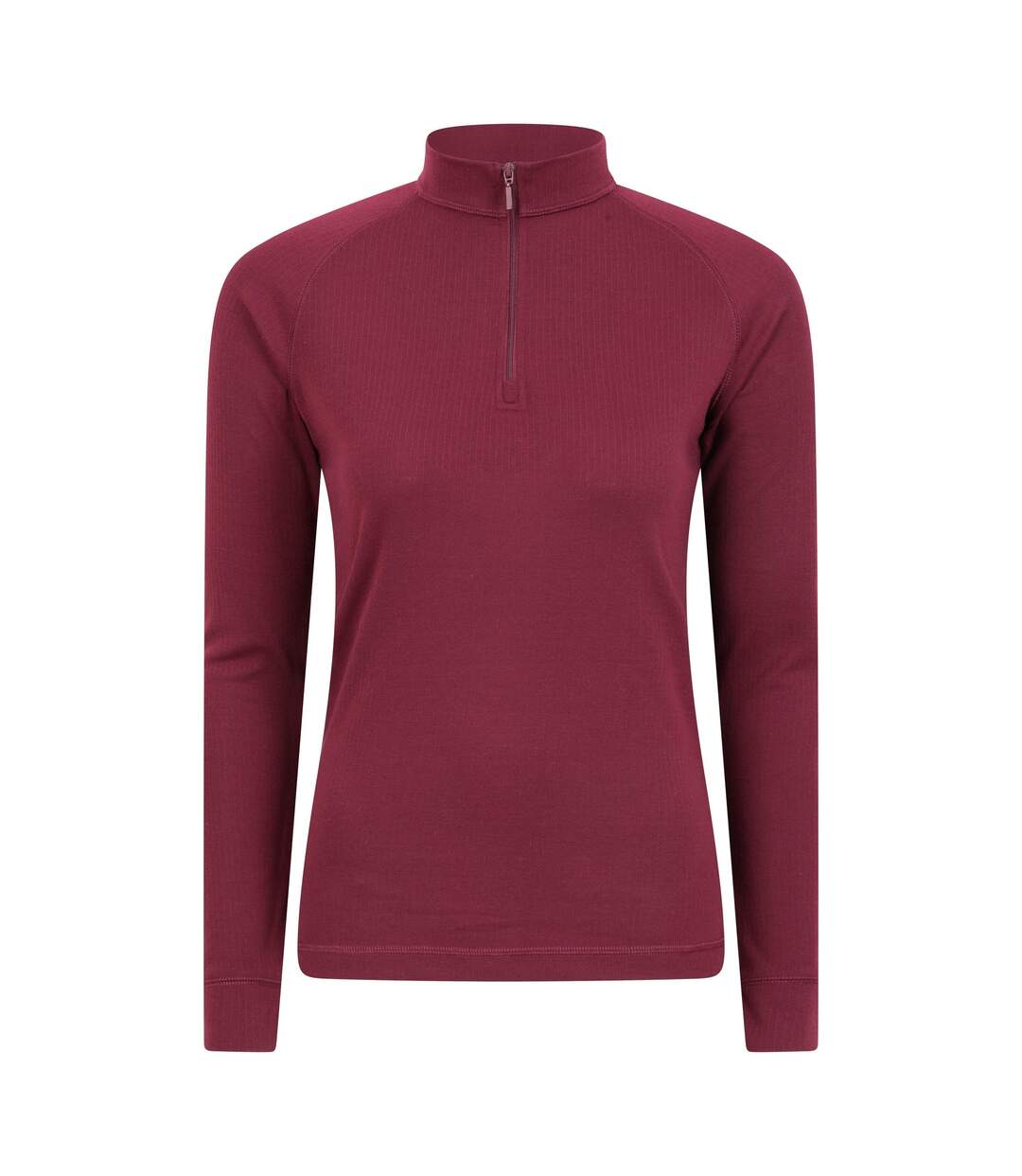 Mountain Warehouse - Haut thermique TALUS - Femme (Rose) - UTMW531