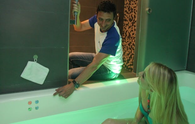 Wellness für Zwei in Hannover als Geschenkidee