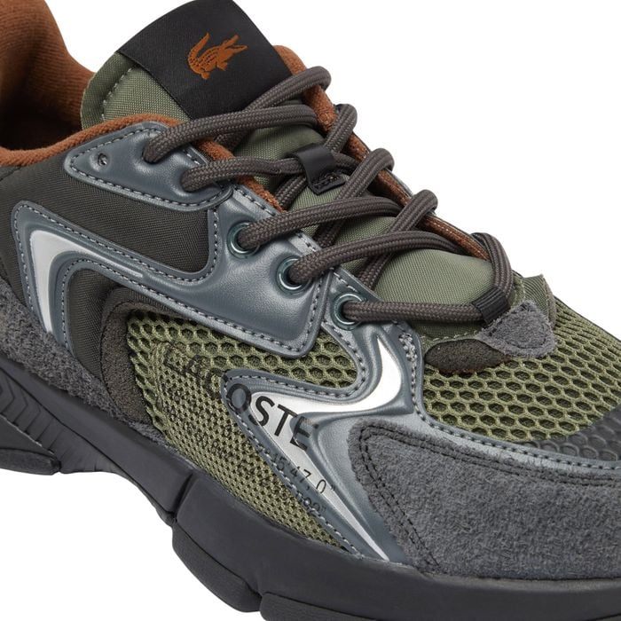 Lacoste L003 Neo 224 Sneakers Heren