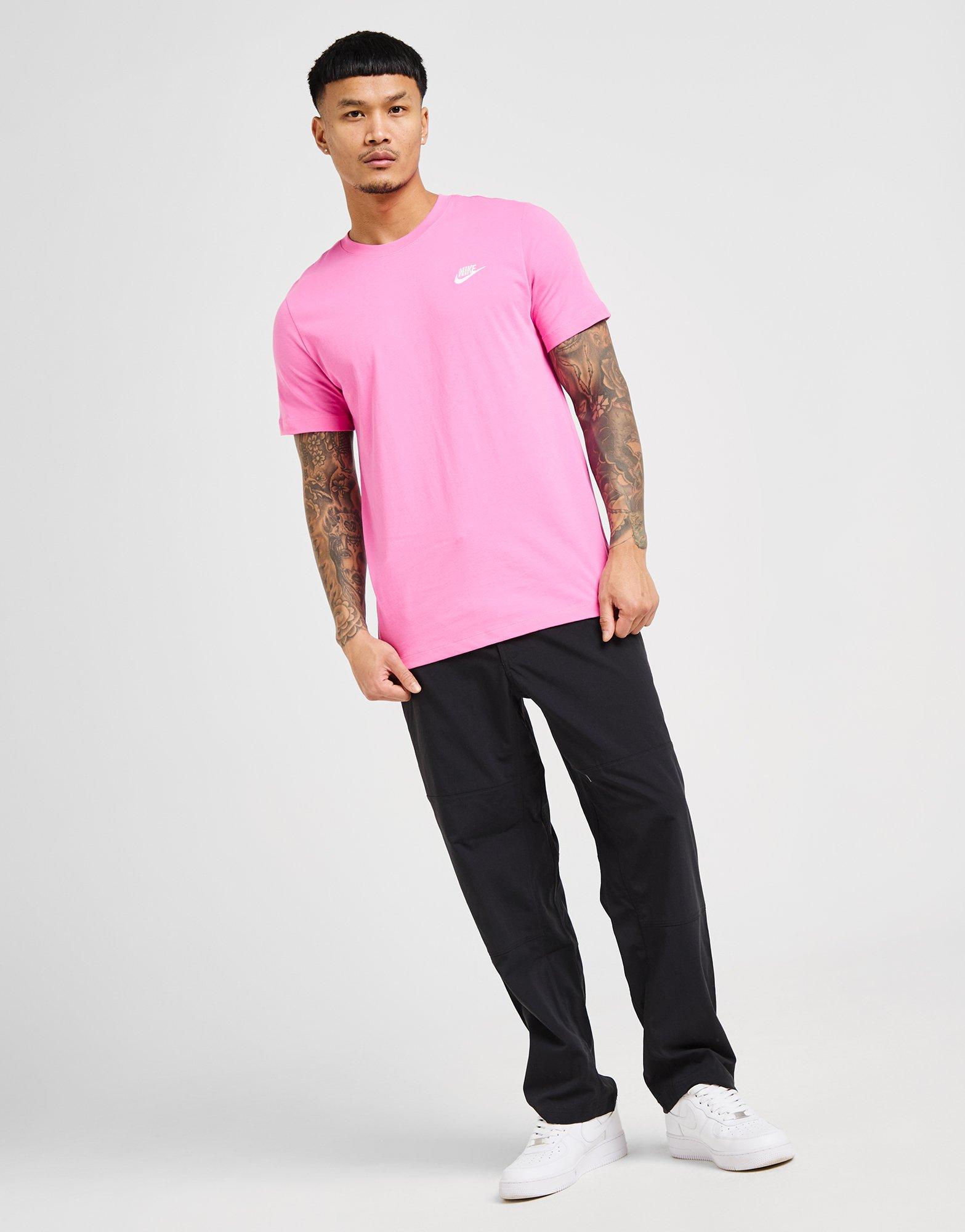 Nike T-shirt Core