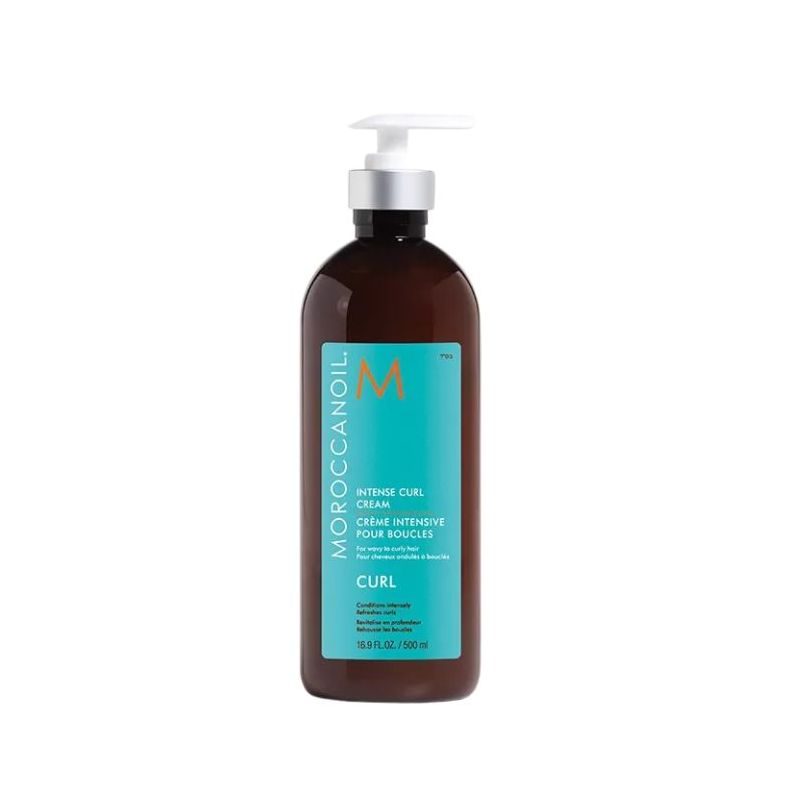 Crème intense Curl Moroccanoil 500ML