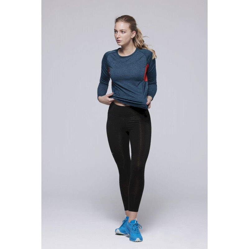 Running Merino Tights - Collant running femme