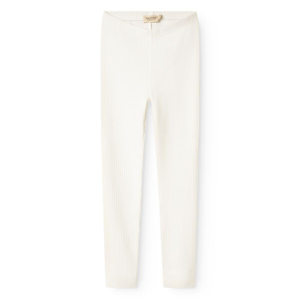 Køb MarMar Modal Gentle White Leggings