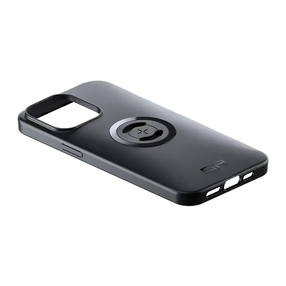 SP Connect SPC+ Smartphonehoes iPhone 14 Pro Max Zwart