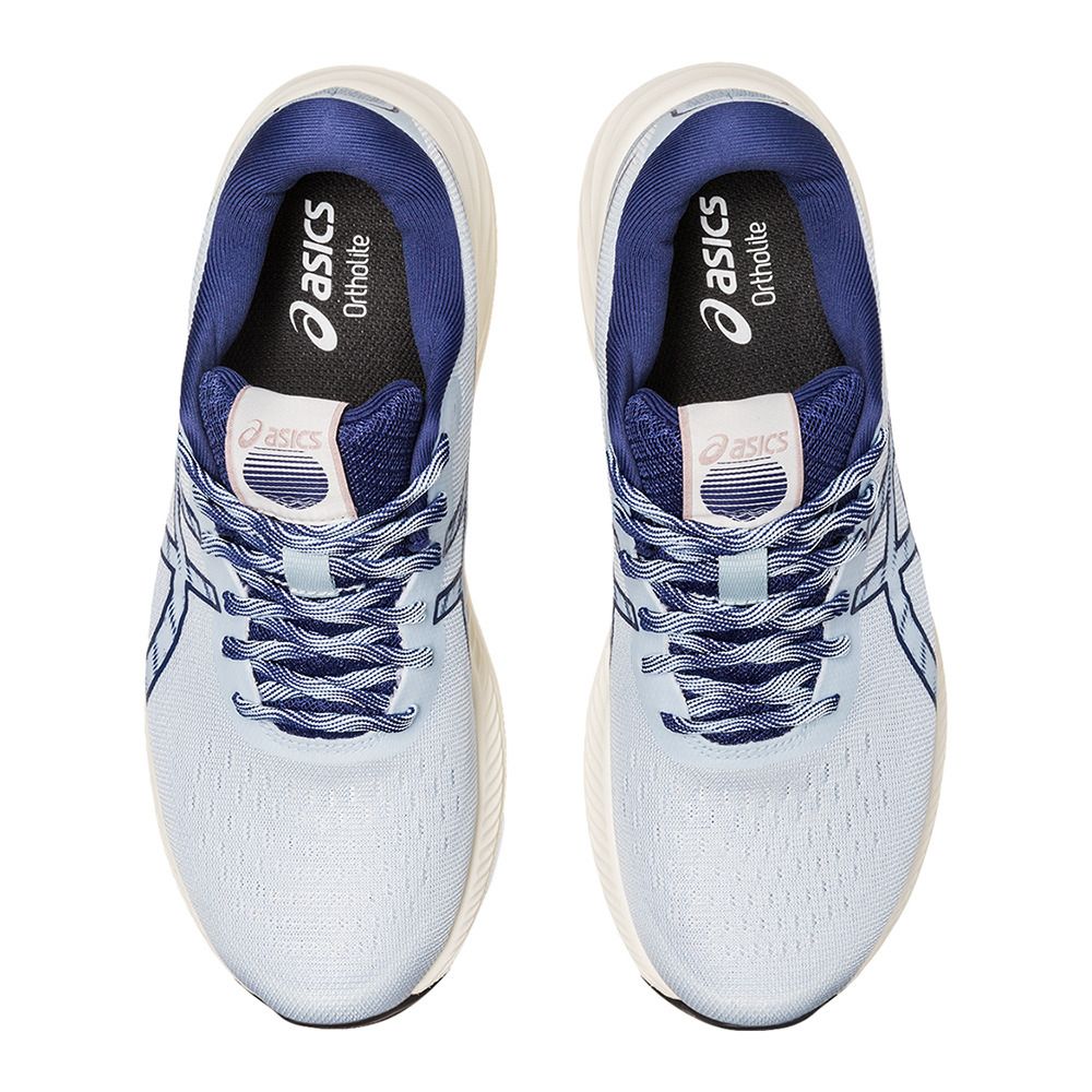 Asics GEL-EXCITE™ 9 - Chaussures running Femme sky/cream