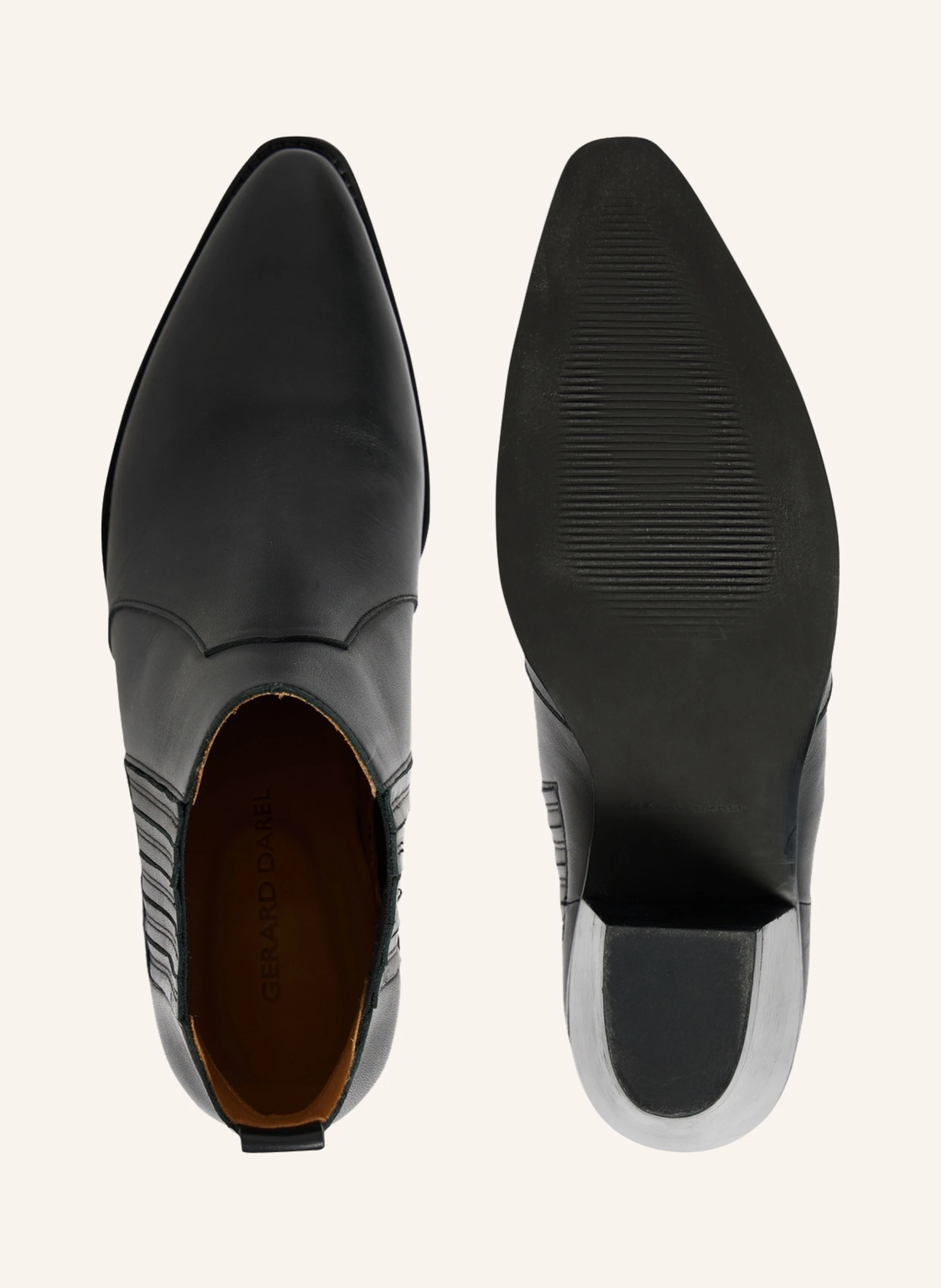GERARD DAREL Stiefel JESSE