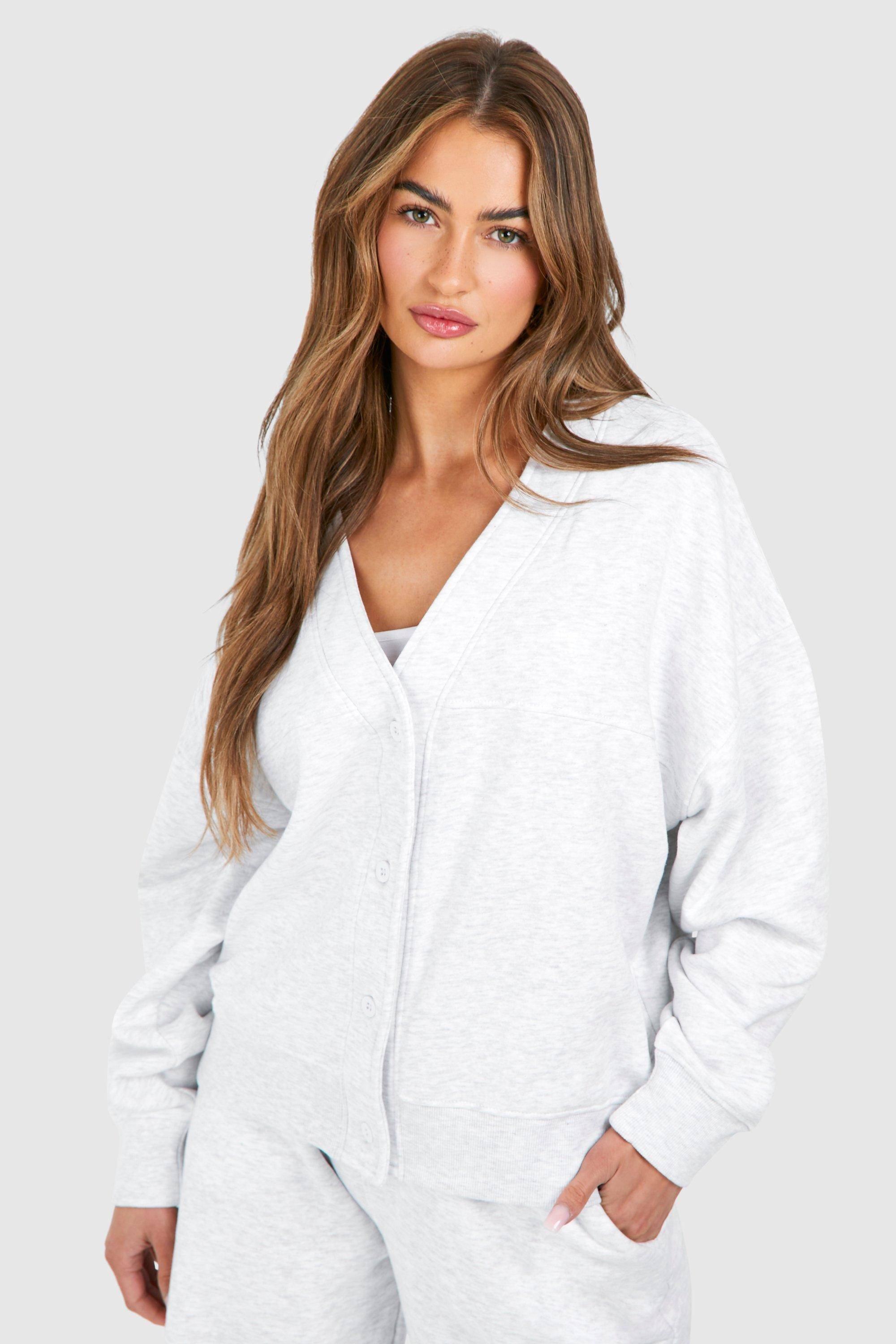 boohoo Survêtement avec gilet et jogging