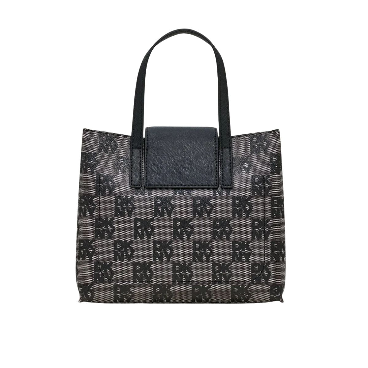 DKNY | Faye SM Satchel | Leren handtas