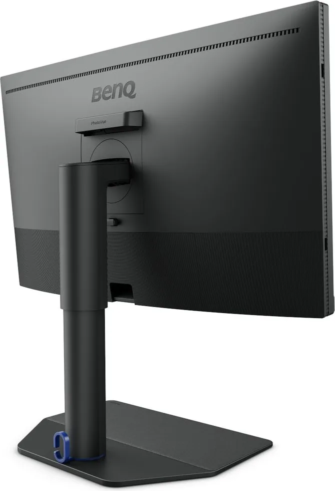 BenQ PhotoVue SW272U Écrans de bureau et professionnels
