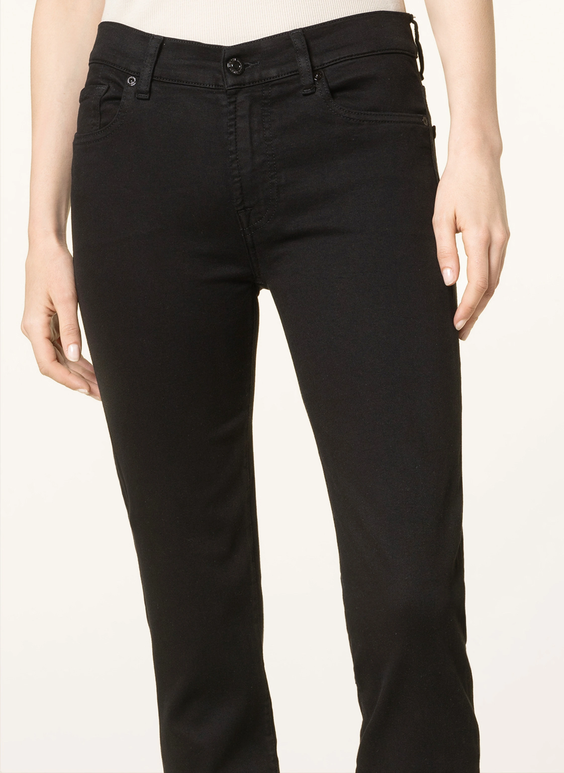 7 for all mankind Jeans ROXANNE Skinny Fit