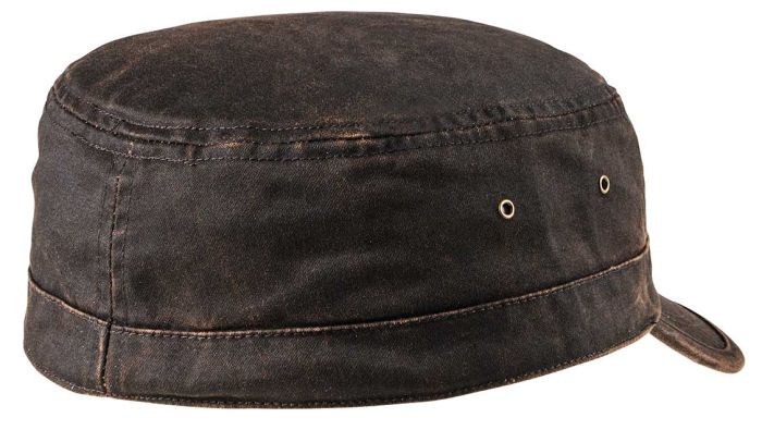 Casual Cap kasket