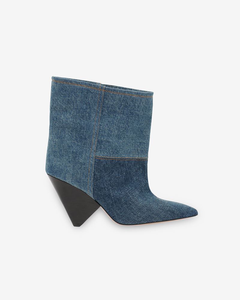BOOTS DENIM MIYAKO