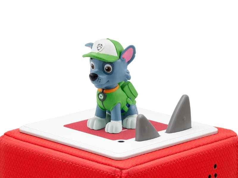 Tonies Hörbuch Paw Patrol – Die Hundeschau -DE- Hörspiel