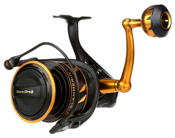 PENN Slammer IV Spinning