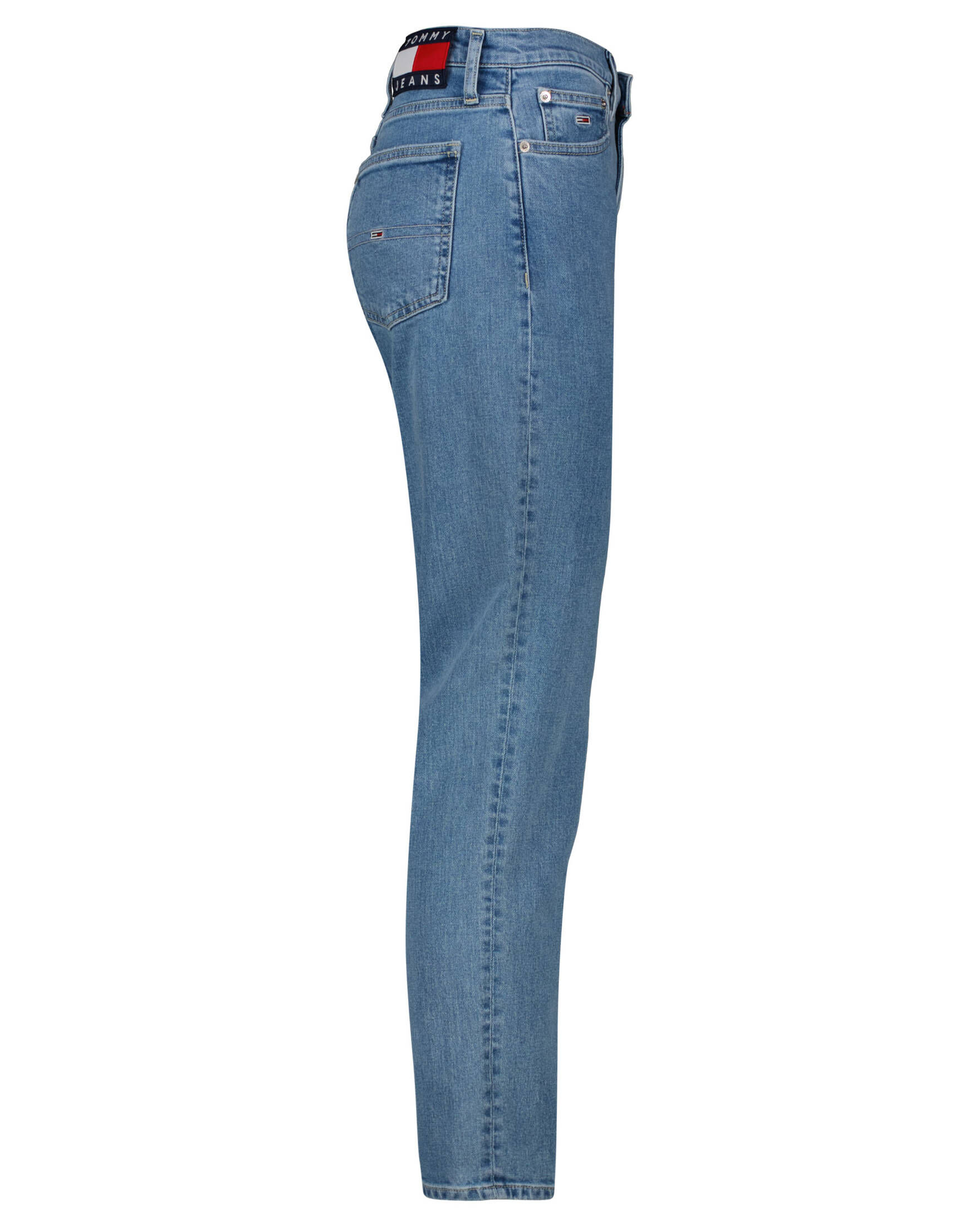 Tommy Jeans| Damen Jeans IZZIE Skinny Fit