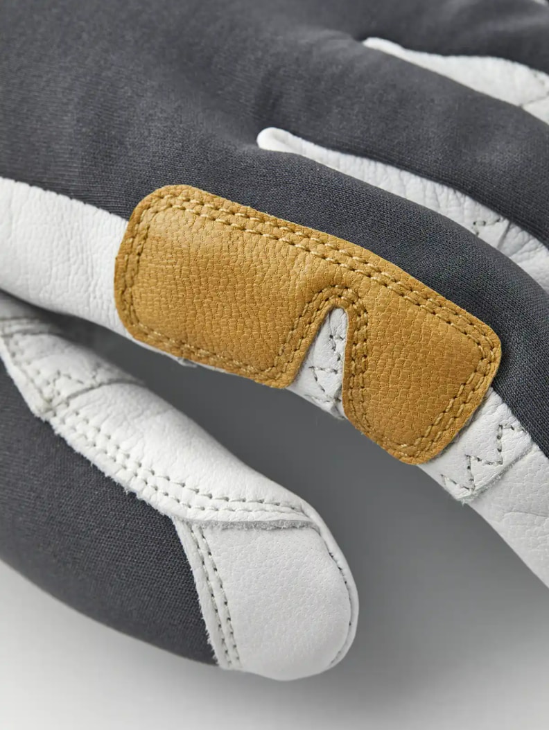 Hestra Ergo Grip Active<br>BESTSELGER! Meget slitesterke - kan brukes til alt!
