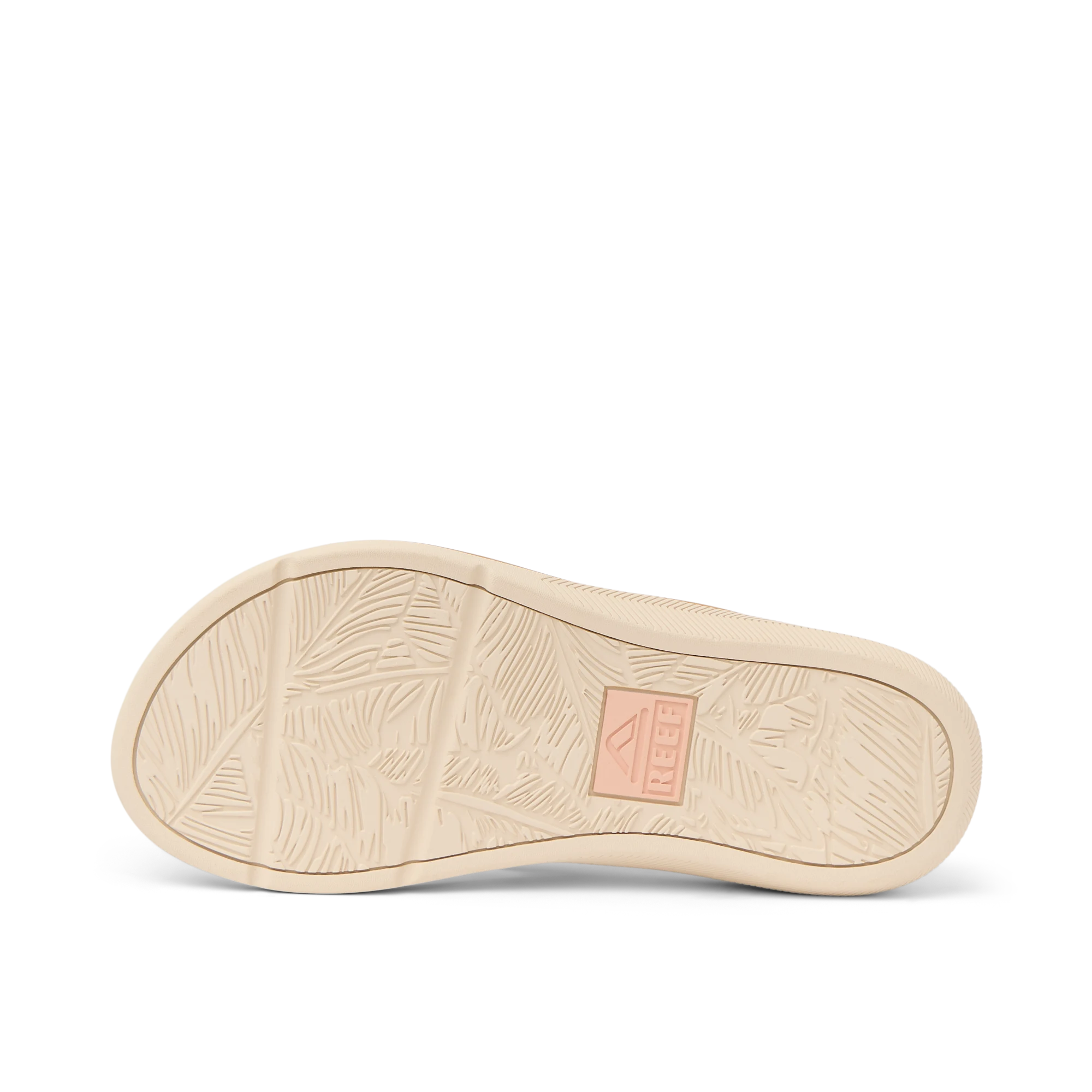 Santa Ana Peach Tan