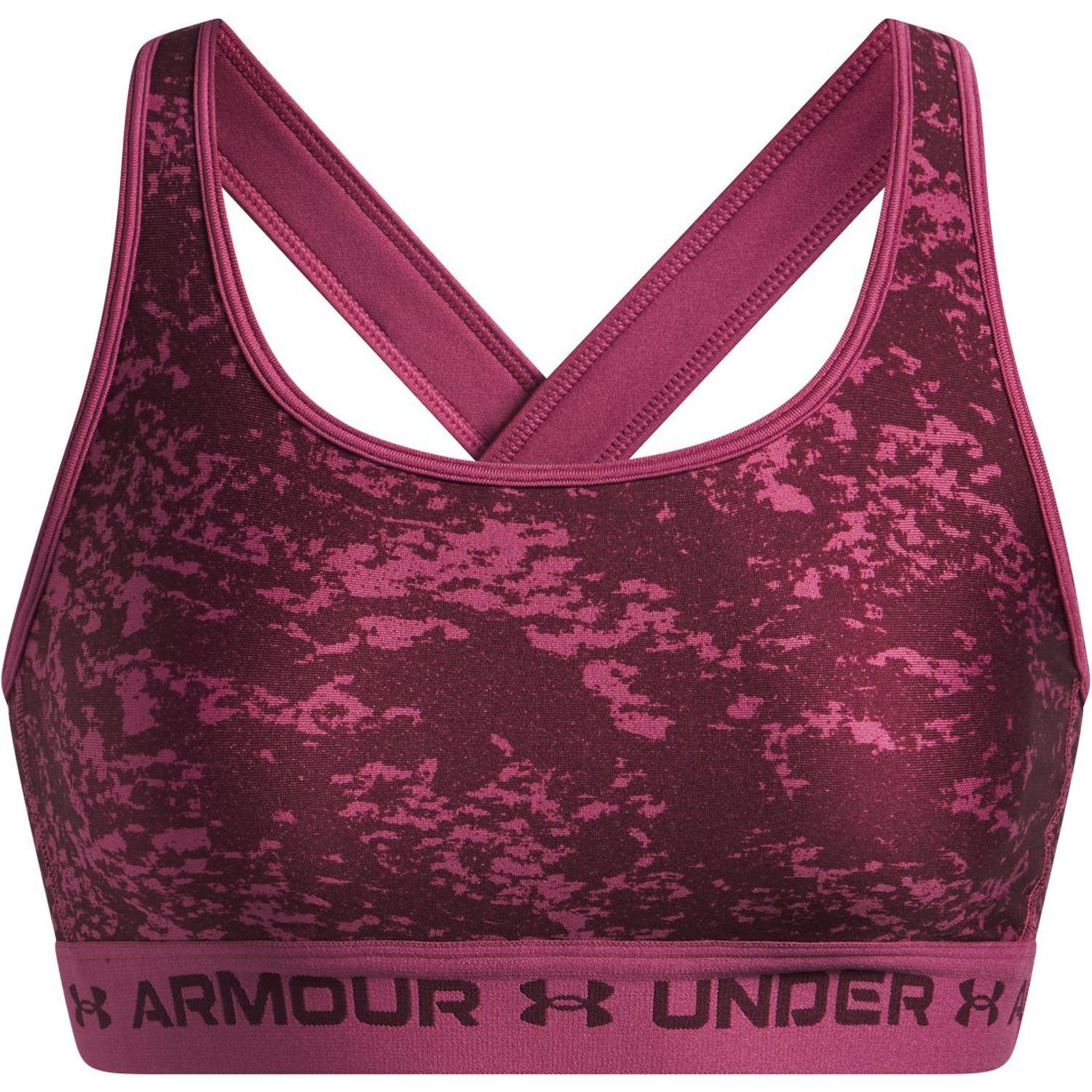 Under ArmourUA Crossback Mid Print