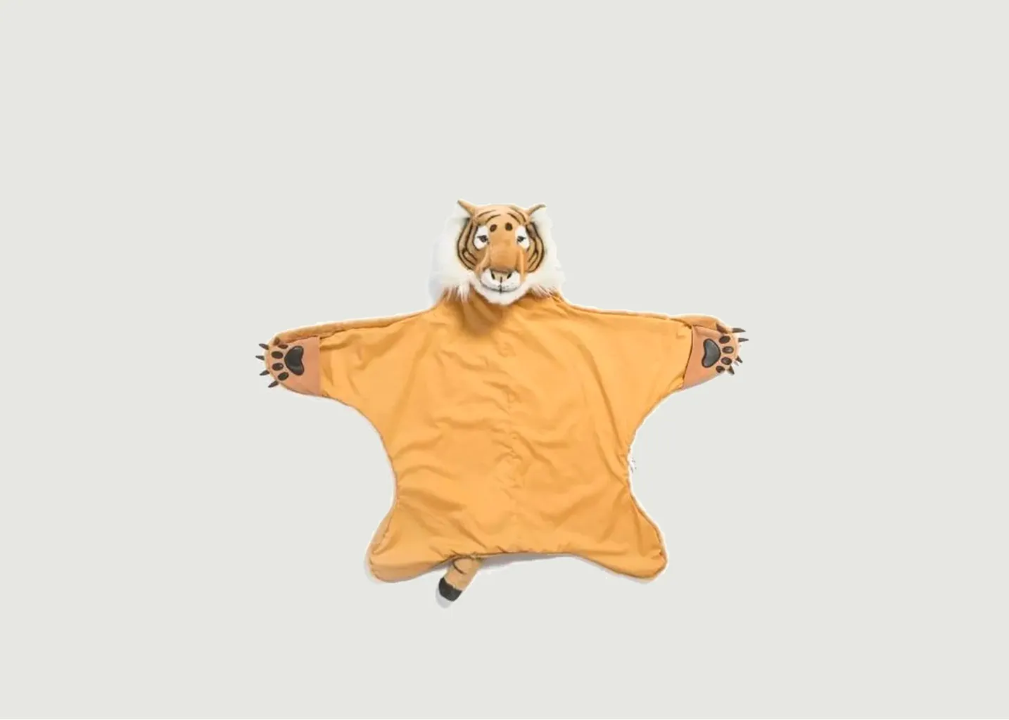 Déguisement Tigre Wild & Soft
