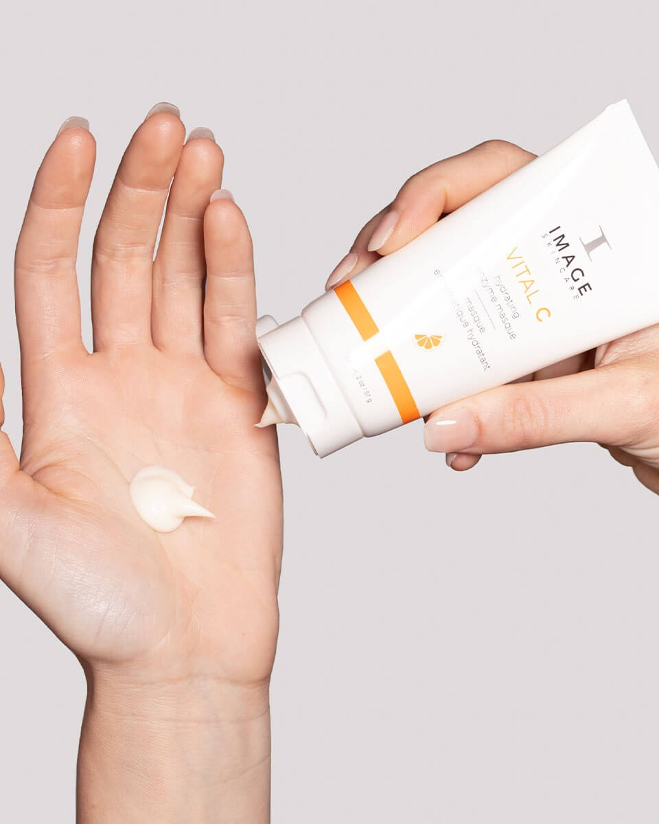 VITAL C Hydrating Enzyme Masque