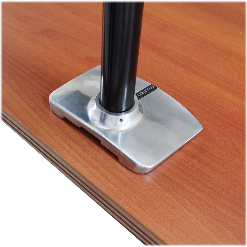 Ergotron 45-405-026 Poste de travail assis-debout