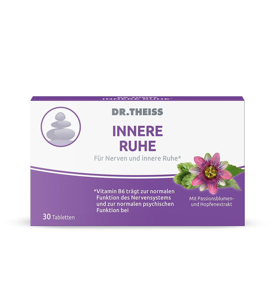 DR. THEISS INNERE RUHE Tabletten