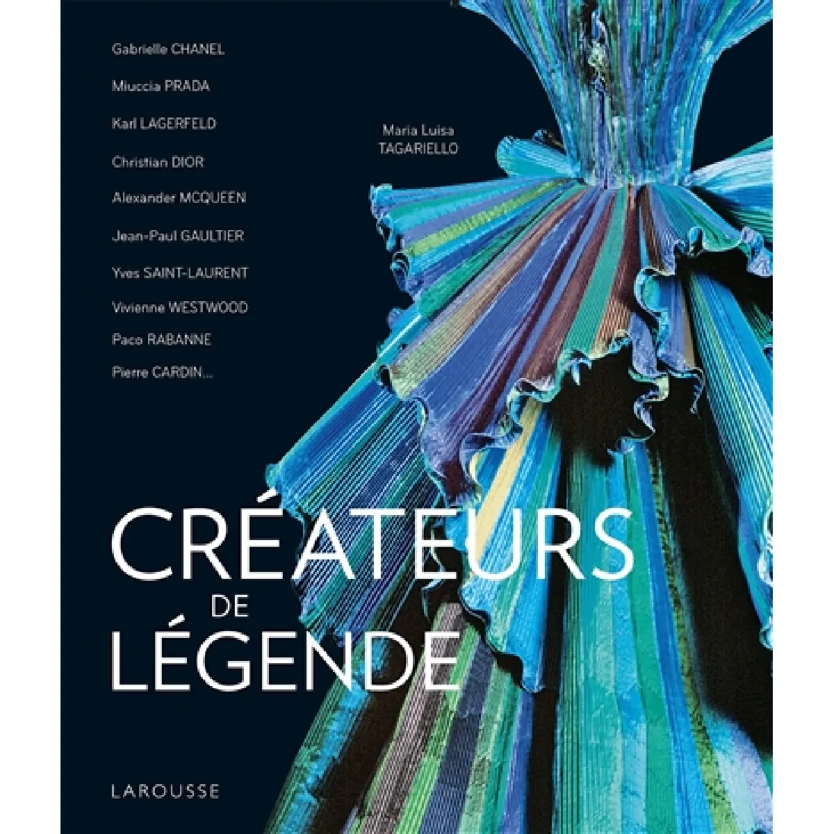 Créateurs de légende · Occasion