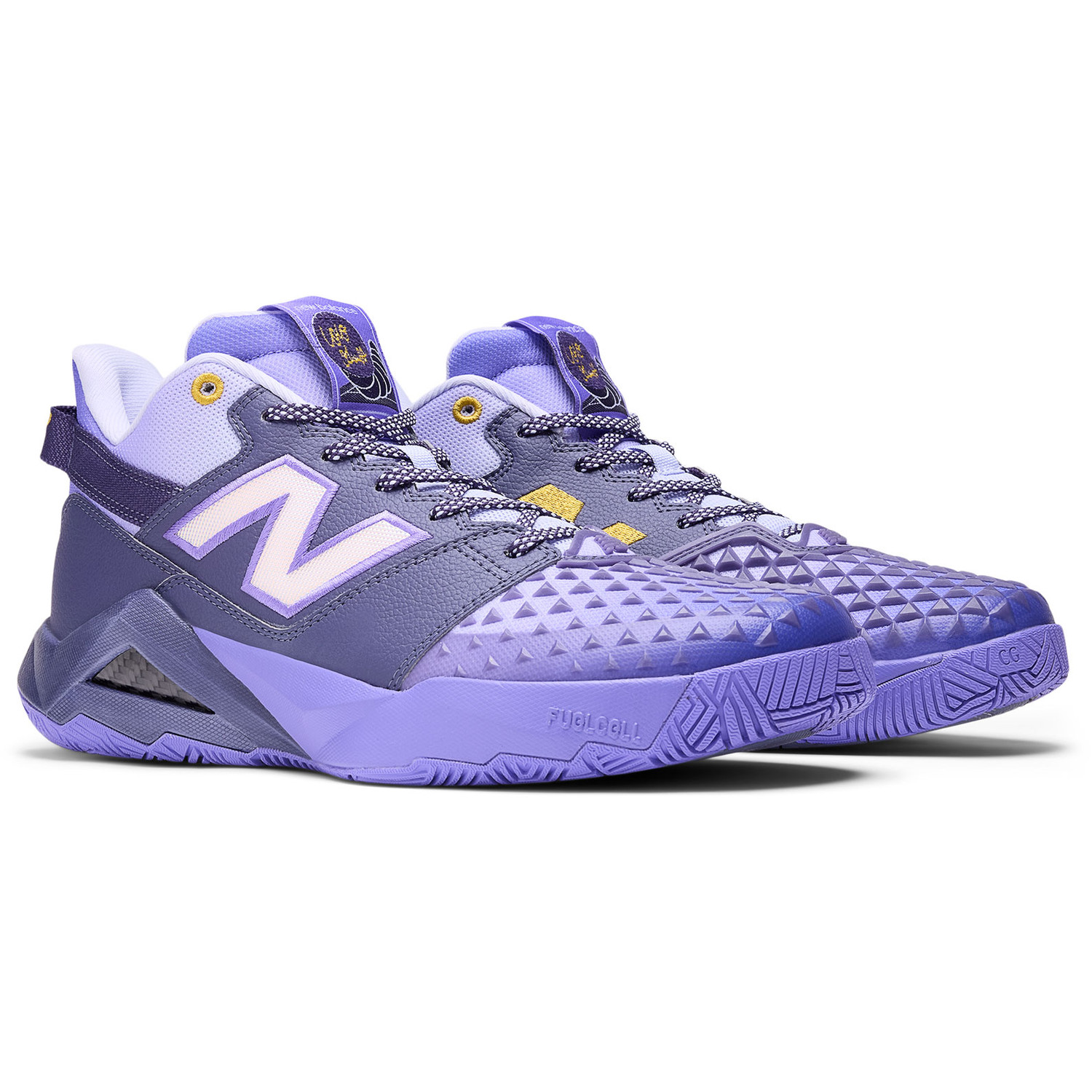 New Balance WCHCOCQ2 All Court Dames