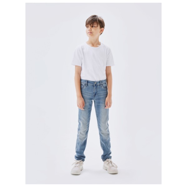 Name it - Kid's Ttheo XSlim Jeans - Jean
