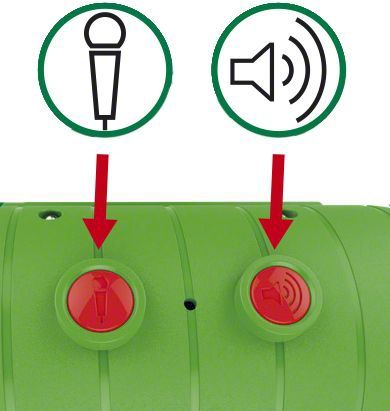 BRIO - Record & Play - Speelgoed - Hout