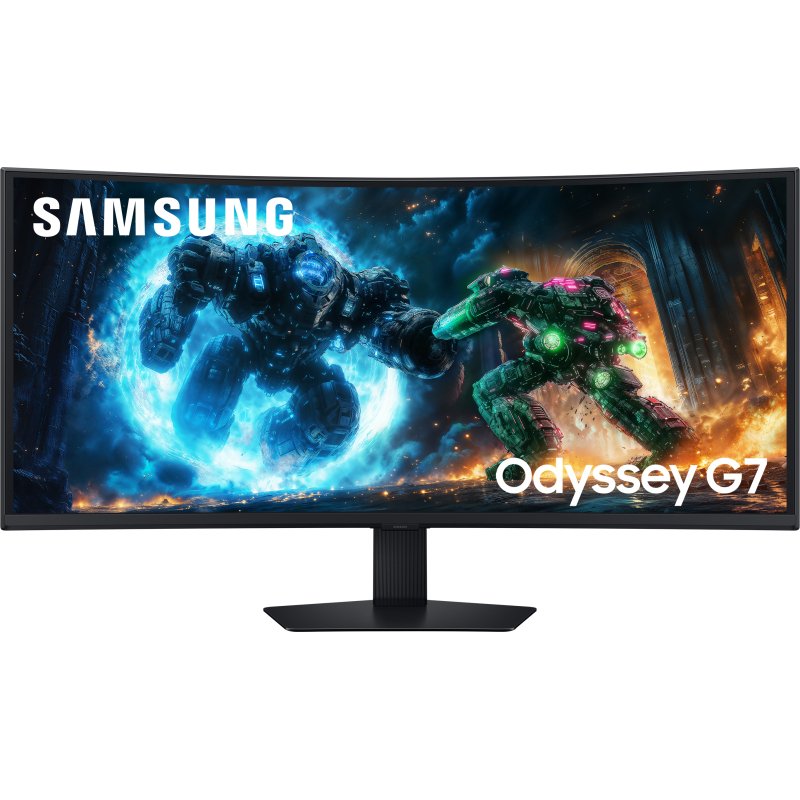 Samsung G75F écran plat de PC 101,6 cm (40