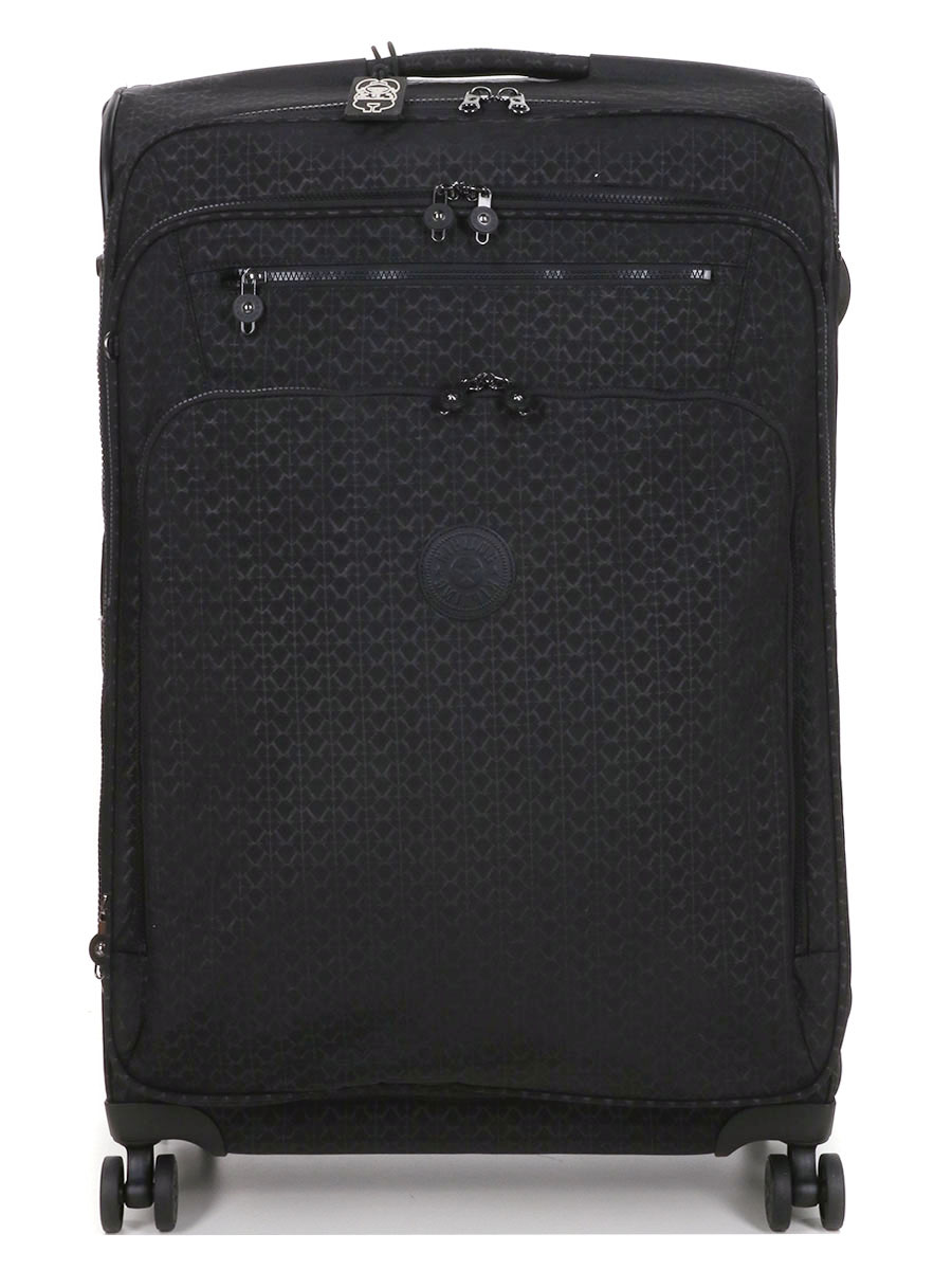 Valise Kipling New Youri Spin Classic L 76 cm