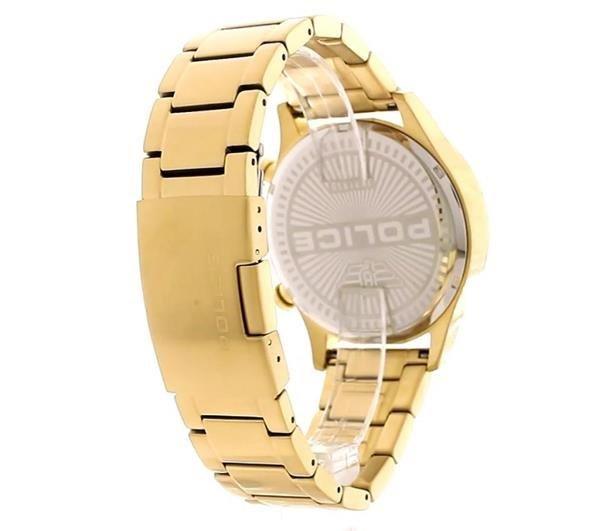 Police Mens Police Barter Watch PEWJK2195001