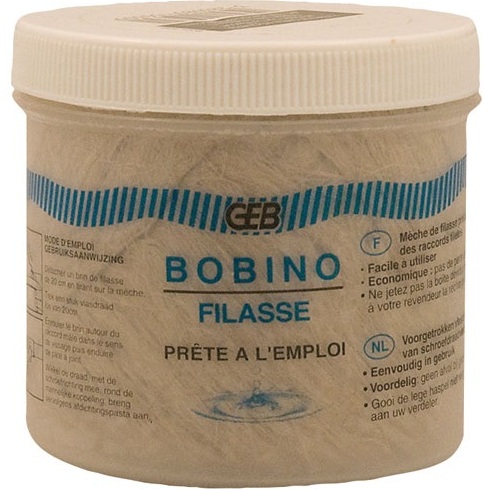 Filasse bricolage bobine 80g